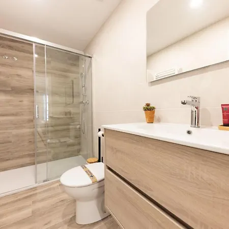 Bravissimo Calderers El Drac Apartment Girona Exterior photo