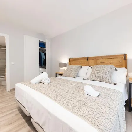 Bravissimo Calderers El Drac Apartment Girona Exterior photo