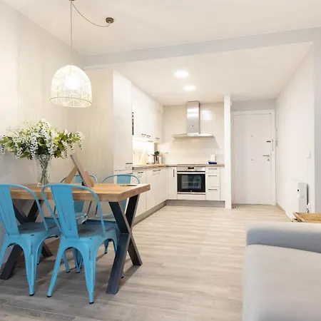 Bravissimo Calderers El Drac Apartment Girona Exterior photo