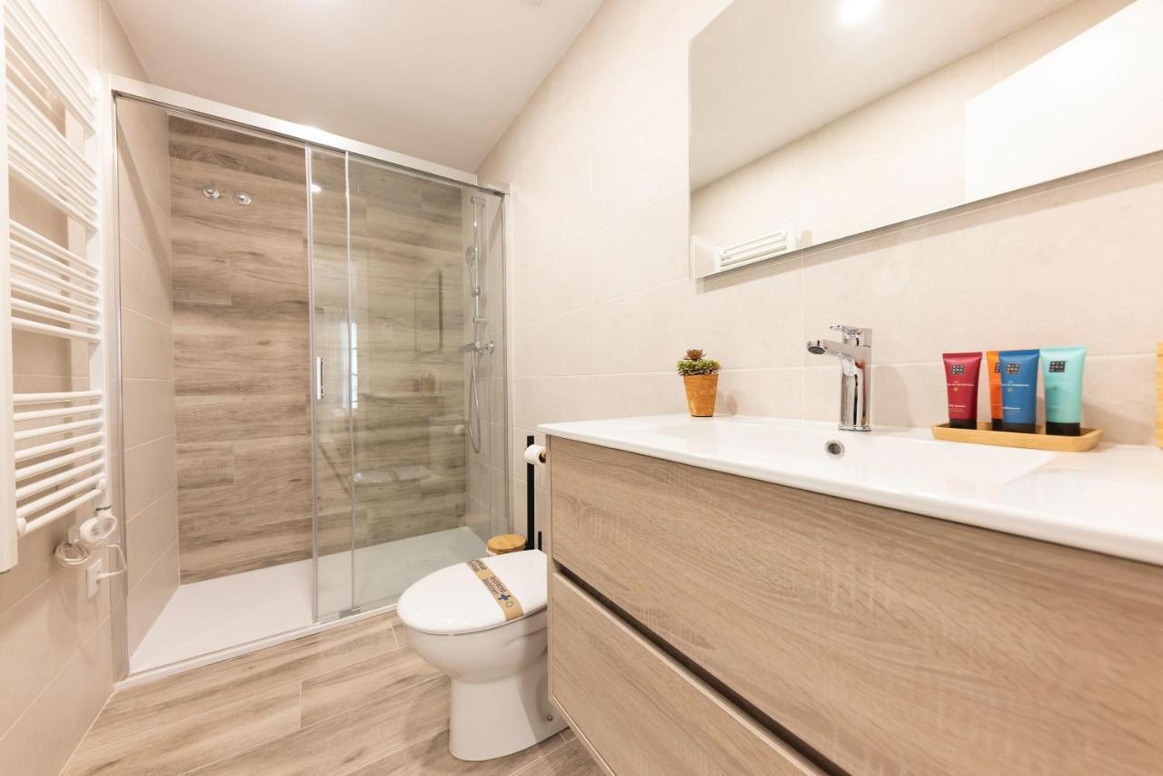 Bravissimo Calderers El Drac Apartamento Girona