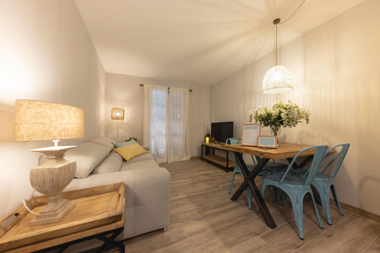 Bravissimo Calderers El Drac Apartamento Girona