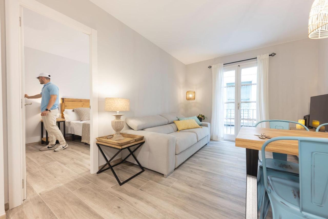 Bravissimo Calderers El Drac Appartement