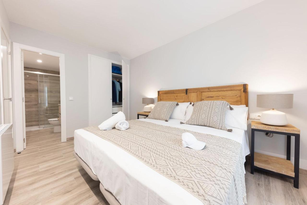 Bravissimo Calderers El Drac Appartement Gérone